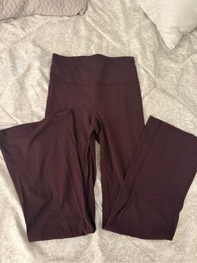 Athleta Elation Flare Pant